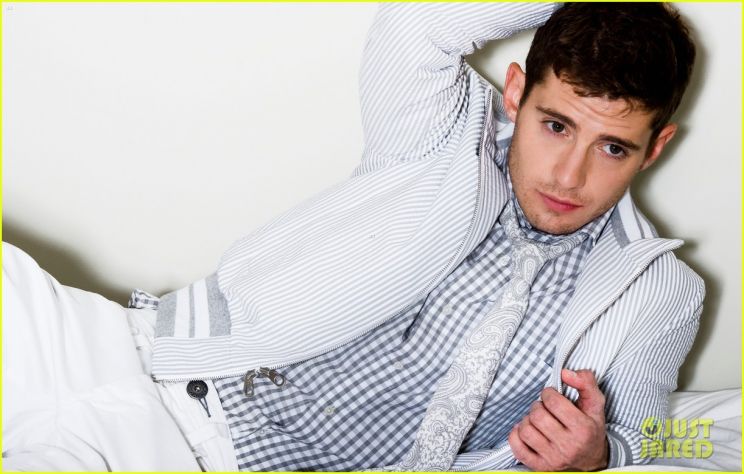 Julian Morris