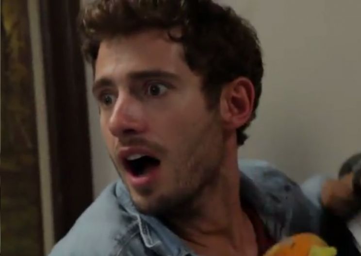 Julian Morris