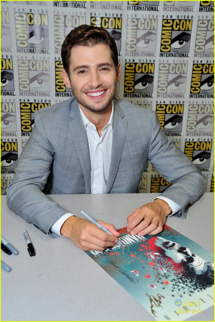 Julian Morris