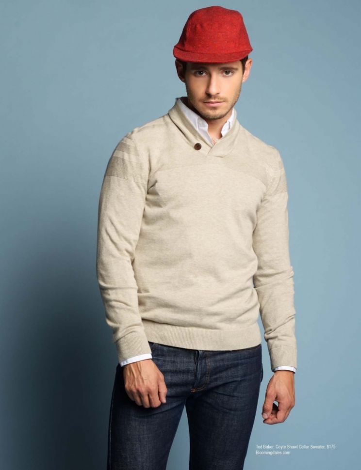 Julian Morris