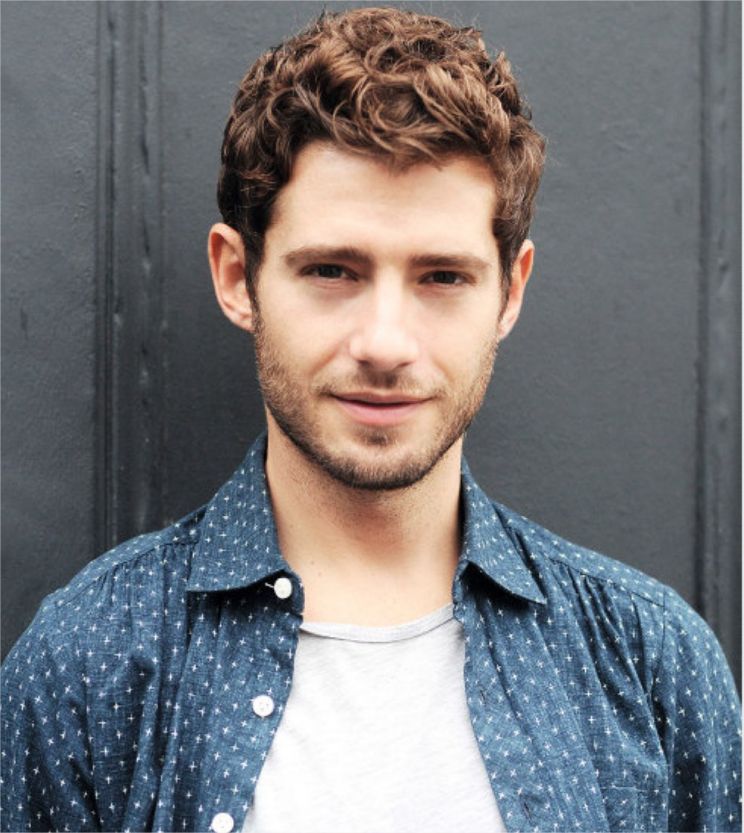 Julian Morris