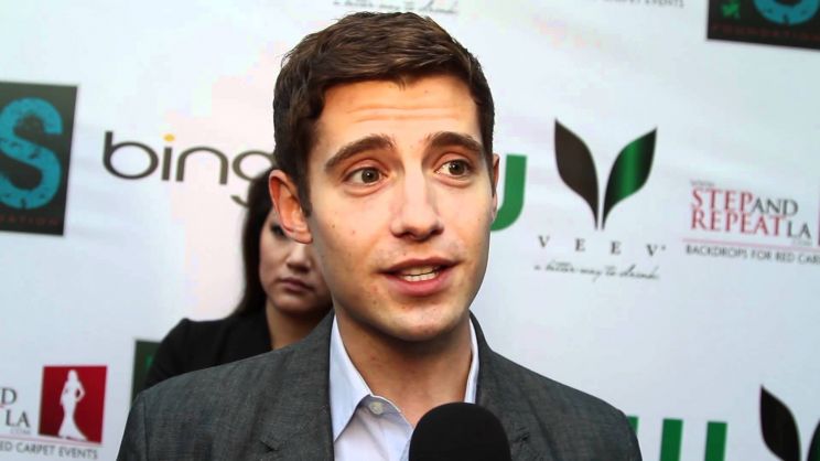 Julian Morris
