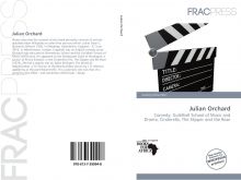 Julian Orchard