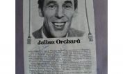 Julian Orchard