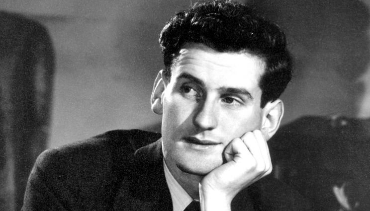 Julian Orchard