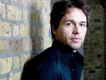 Julian Ovenden