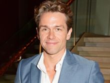 Julian Ovenden