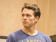 Julian Ovenden