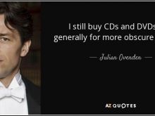 Julian Ovenden