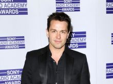 Julian Ovenden