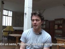 Julian Ovenden