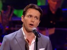 Julian Ovenden