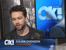 Julian Ovenden