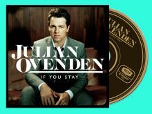 Julian Ovenden