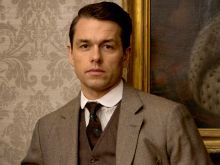 Julian Ovenden