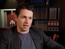 Julian Ovenden