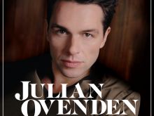 Julian Ovenden