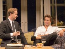 Julian Ovenden