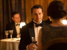 Julian Ovenden