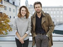 Julian Ovenden