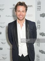 Julian Ovenden