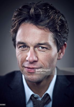 Julian Ovenden