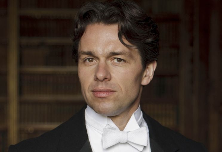 Julian Ovenden