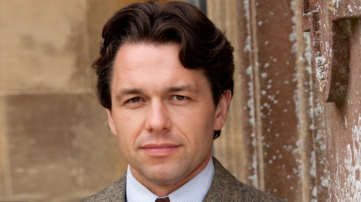Julian Ovenden