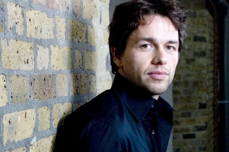 Julian Ovenden