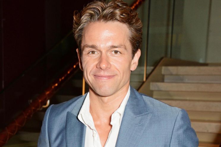 Julian Ovenden