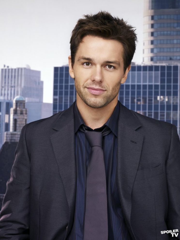 Julian Ovenden