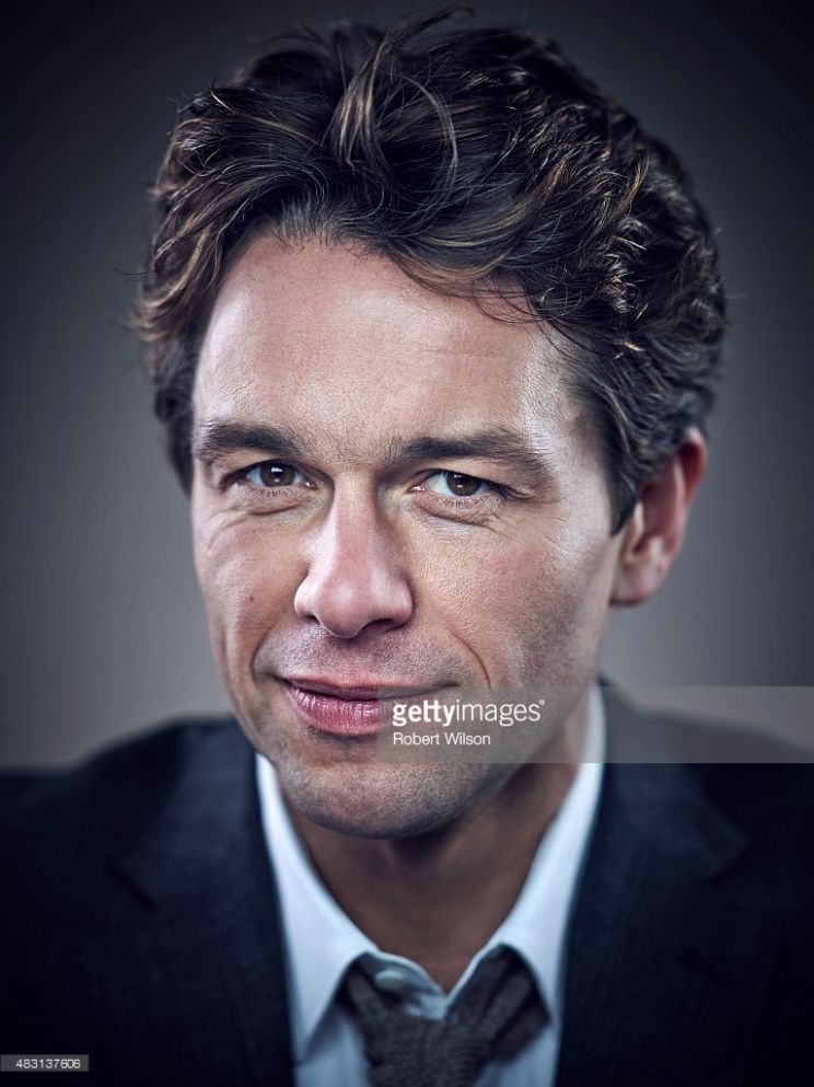 Julian Ovenden