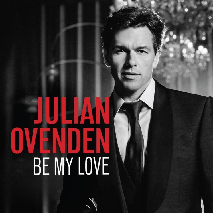 Julian Ovenden