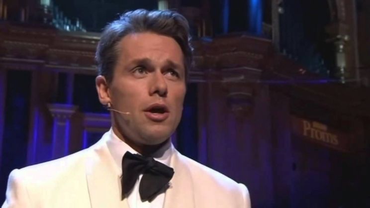 Julian Ovenden