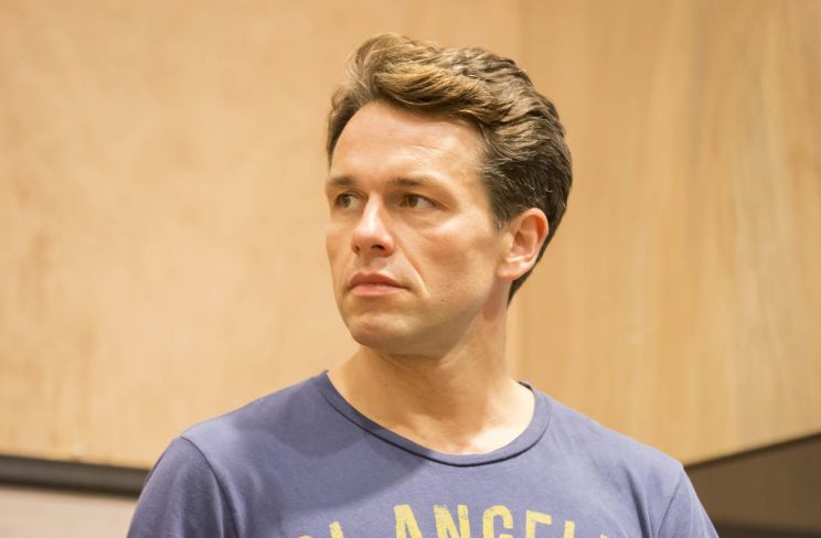 Julian Ovenden