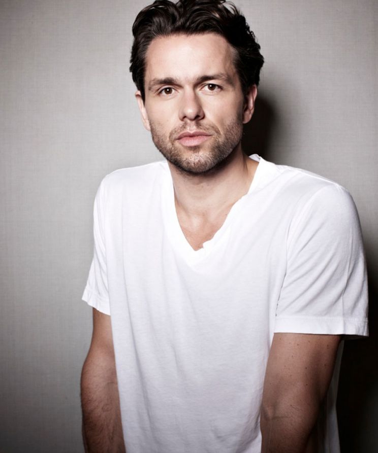 Julian Ovenden