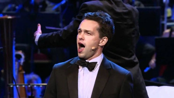 Julian Ovenden