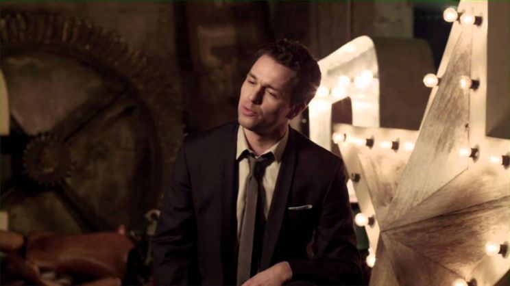 Julian Ovenden