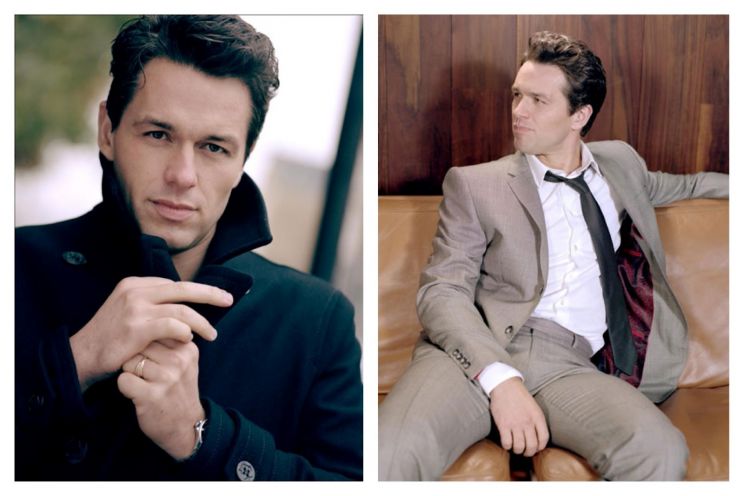 Julian Ovenden