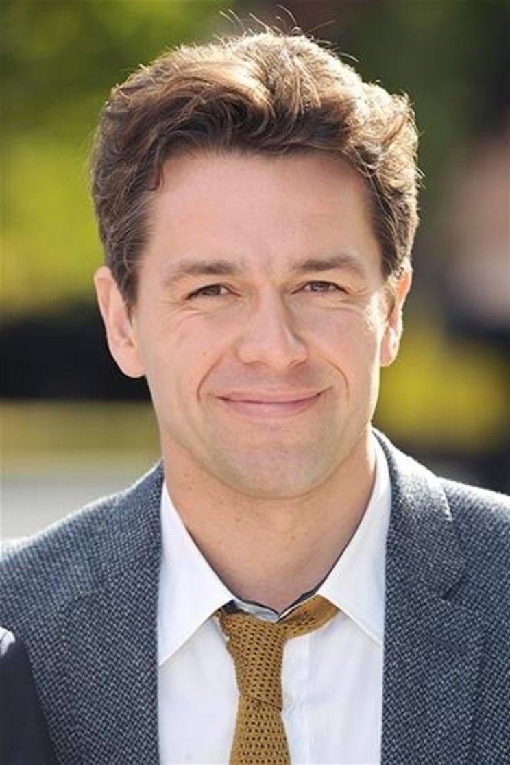 Julian Ovenden