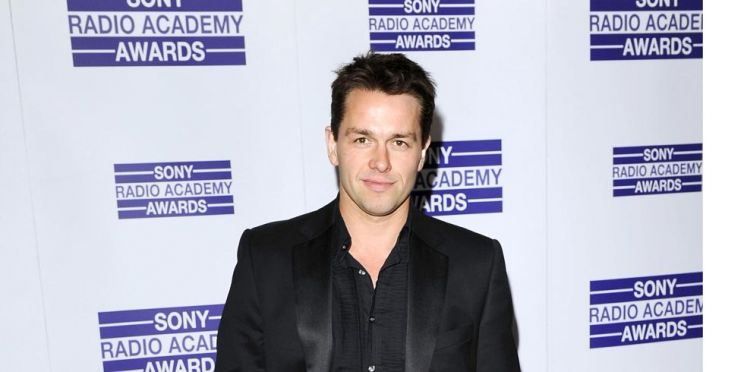 Julian Ovenden