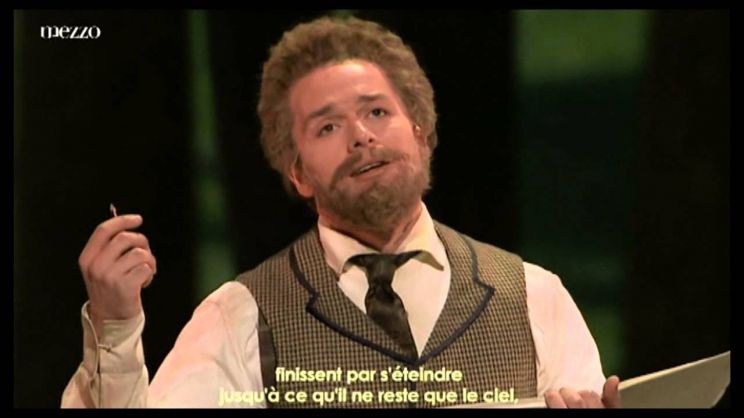 Julian Ovenden