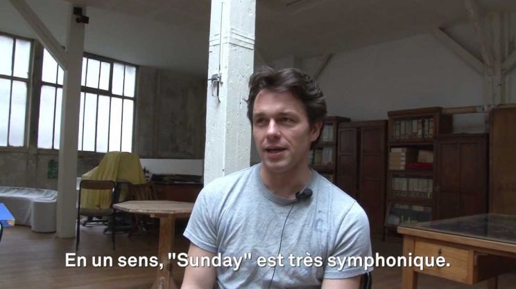 Julian Ovenden