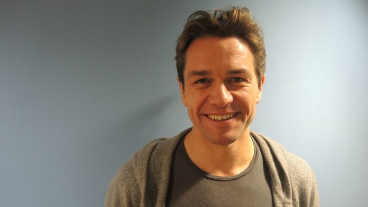 Julian Ovenden