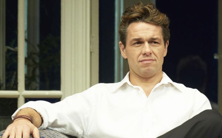 Julian Ovenden