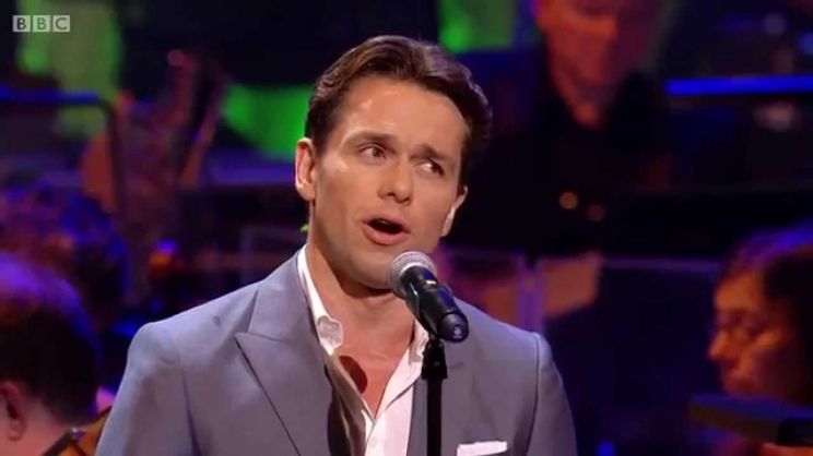 Julian Ovenden