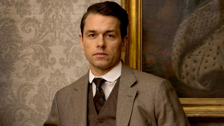 Julian Ovenden