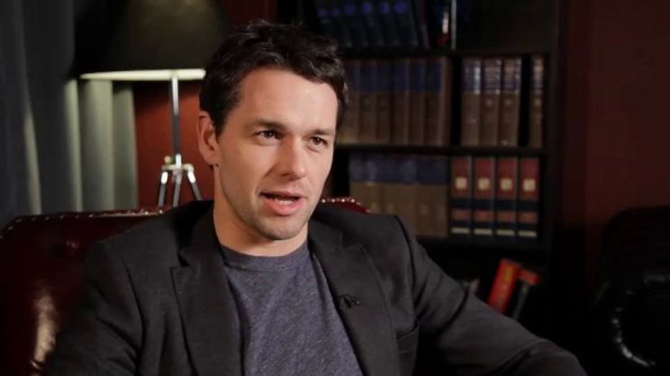 Julian Ovenden