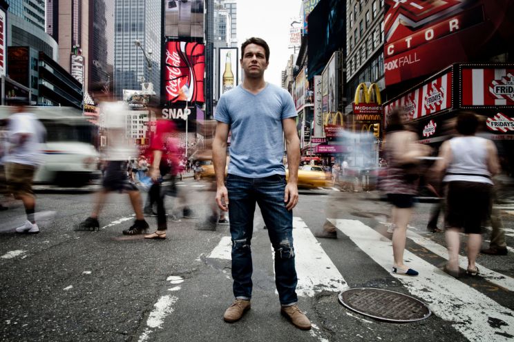 Julian Ovenden