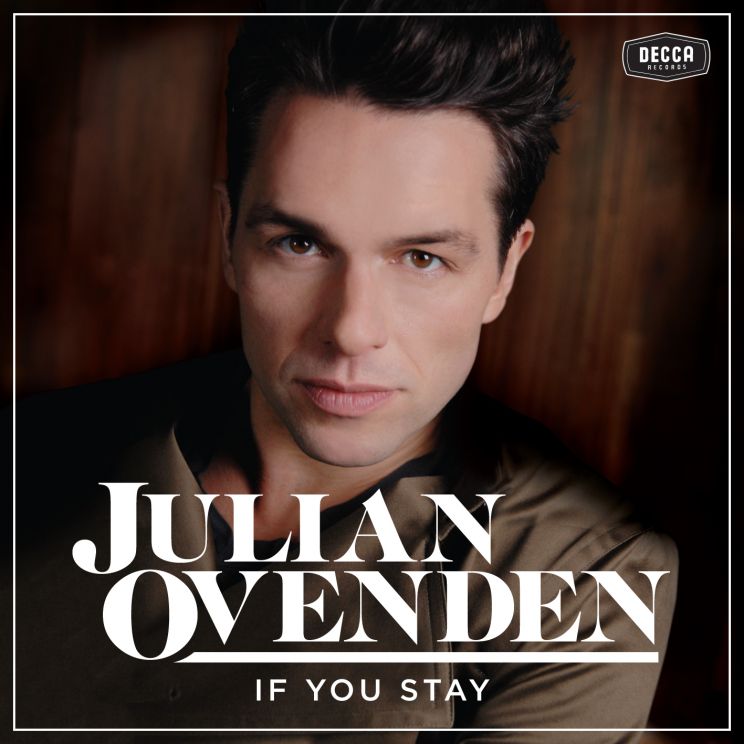 Julian Ovenden